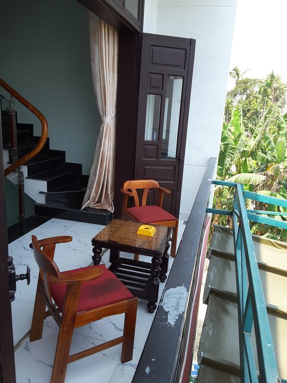 Golden Time Homestay Hoi An Exterior foto