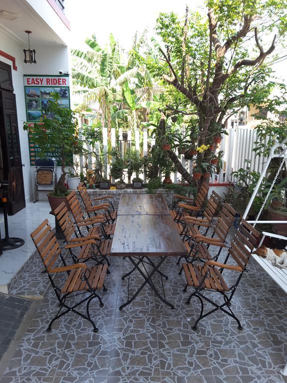 Golden Time Homestay Hoi An Exterior foto