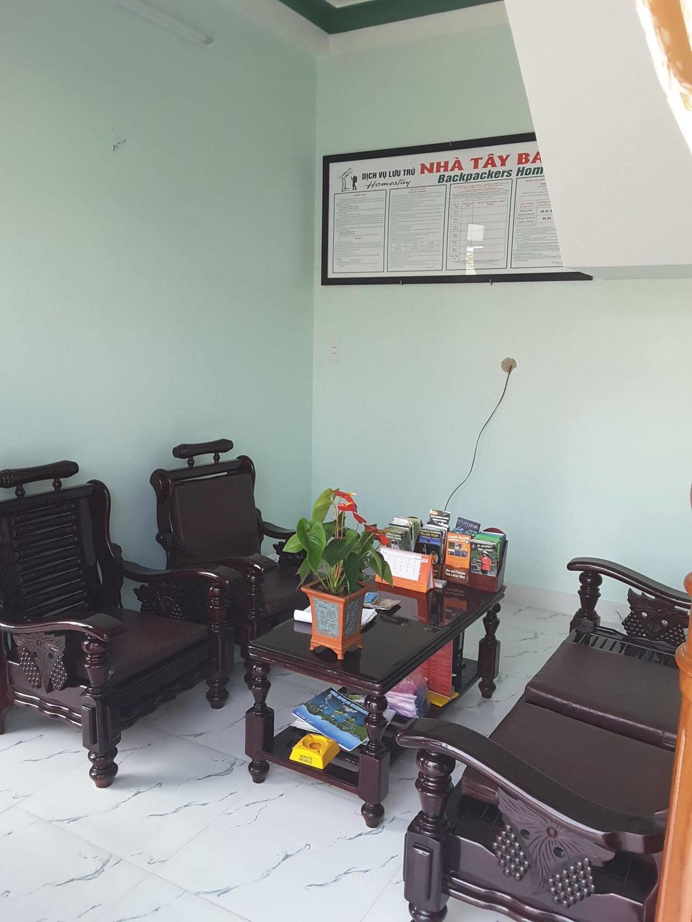 Golden Time Homestay Hoi An Exterior foto