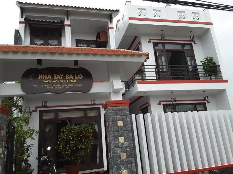 Golden Time Homestay Hoi An Exterior foto