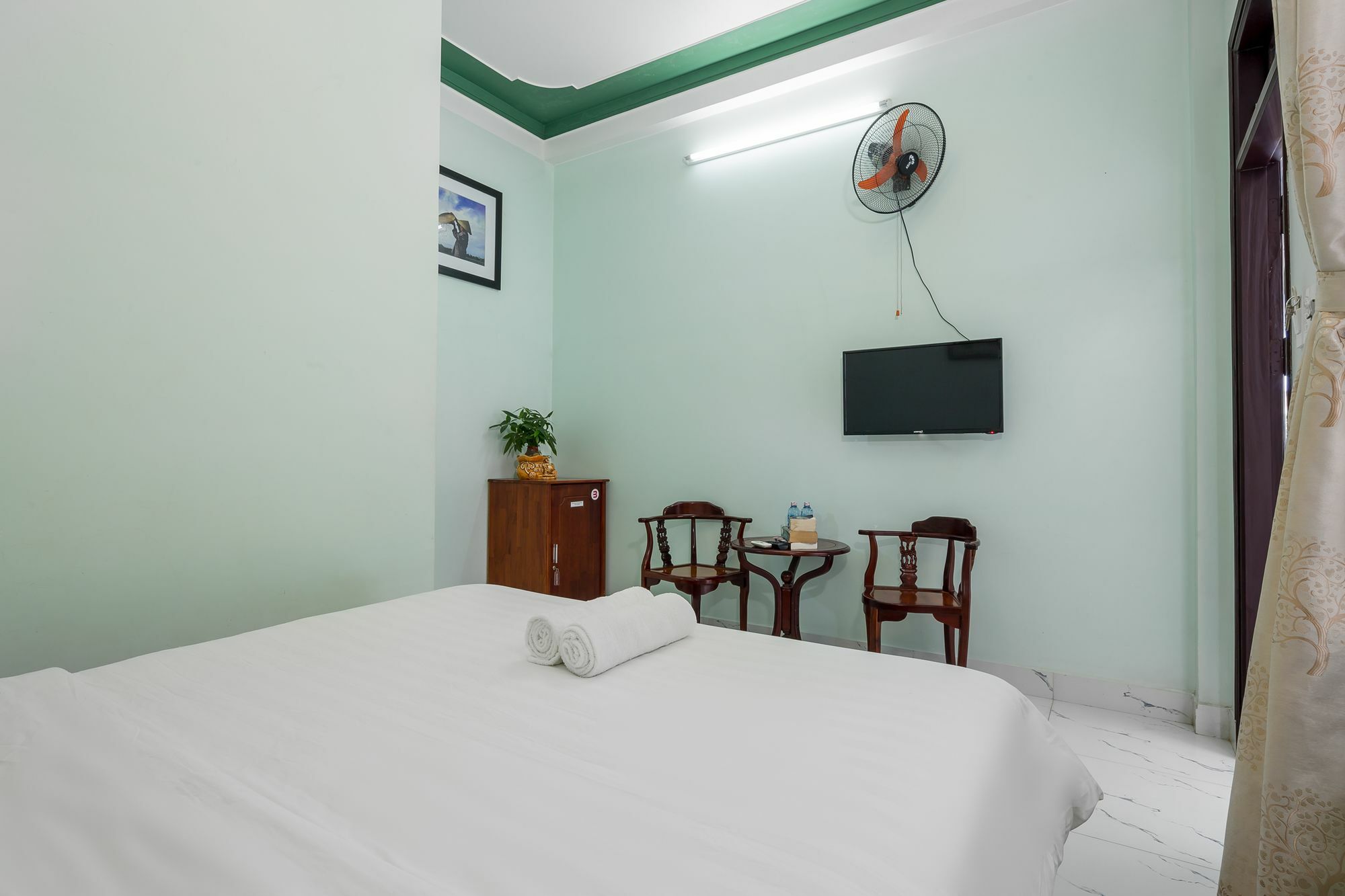 Golden Time Homestay Hoi An Exterior foto